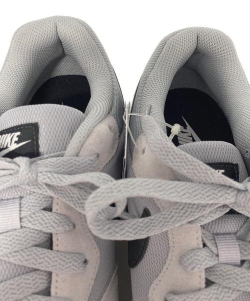 NIKE（ナイキ）NIKE (ナイキ) MD ランナー2 グレー サイズ:26.5cmの古着・服飾アイテム