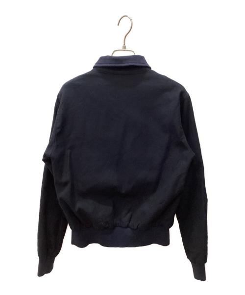 MACKINTOSH（マッキントッシュ）MACKINTOSH (マッキントッシュ) ハリントンジャケット ネイビー サイズ:32の古着・服飾アイテム
