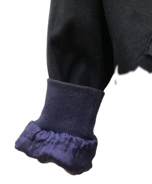 MACKINTOSH（マッキントッシュ）MACKINTOSH (マッキントッシュ) ハリントンジャケット ネイビー サイズ:32の古着・服飾アイテム