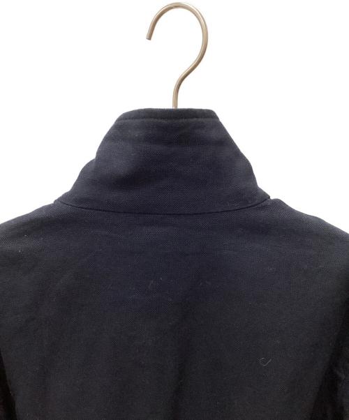 MACKINTOSH（マッキントッシュ）MACKINTOSH (マッキントッシュ) ハリントンジャケット ネイビー サイズ:32の古着・服飾アイテム