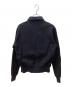 MACKINTOSH (マッキントッシュ) ハリントンジャケット ネイビー サイズ:32：6000円