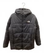 THE NORTH FACEザ ノース フェイス）の古着「RIMO Jacket」｜ブラック