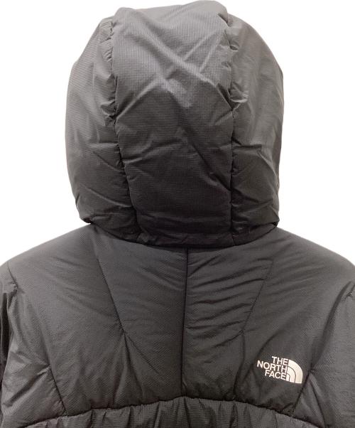 THE NORTH FACE（ザ ノース フェイス）THE NORTH FACE (ザ ノース フェイス) RIMO Jacket ブラック サイズ:Mの古着・服飾アイテム