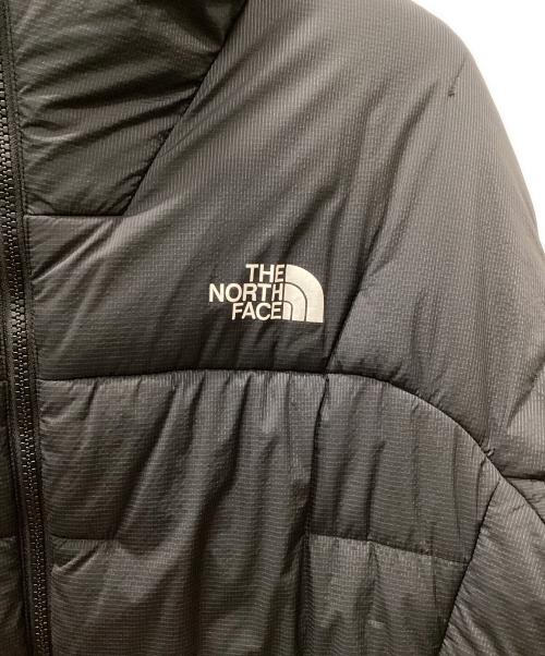 THE NORTH FACE（ザ ノース フェイス）THE NORTH FACE (ザ ノース フェイス) RIMO Jacket ブラック サイズ:Mの古着・服飾アイテム