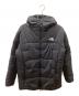 THE NORTH FACE（ザ ノース フェイス）の古着「RIMO Jacket」｜ブラック