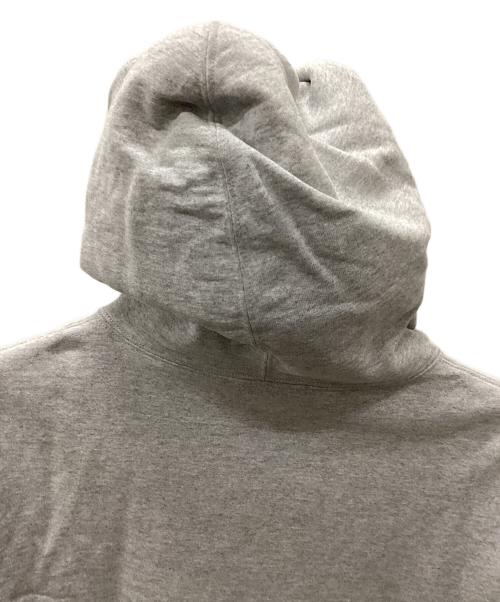 SUPREME（シュプリーム）SUPREME (シュプリーム) Nose Bleed Hooded Sweatshirt グレー サイズ:Smallの古着・服飾アイテム