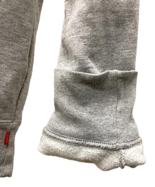 SUPREME（シュプリーム）SUPREME (シュプリーム) Nose Bleed Hooded Sweatshirt グレー サイズ:Smallの古着・服飾アイテム