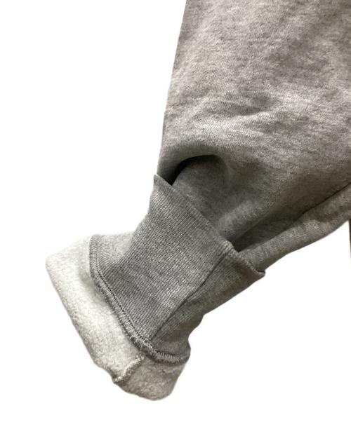 SUPREME（シュプリーム）SUPREME (シュプリーム) Nose Bleed Hooded Sweatshirt グレー サイズ:Smallの古着・服飾アイテム