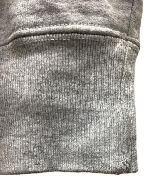 SUPREME（シュプリーム）SUPREME (シュプリーム) Nose Bleed Hooded Sweatshirt グレー サイズ:Smallの古着・服飾アイテム