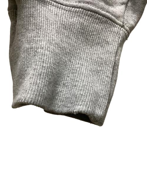 SUPREME（シュプリーム）SUPREME (シュプリーム) Nose Bleed Hooded Sweatshirt グレー サイズ:Smallの古着・服飾アイテム