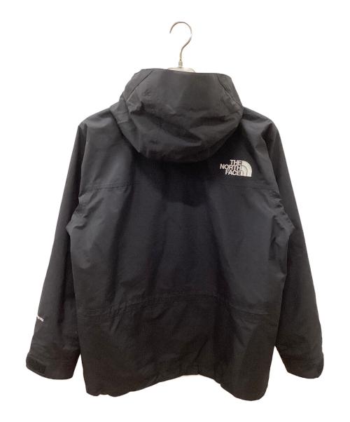 THE NORTH FACE（ザ ノース フェイス）THE NORTH FACE (ザ ノース フェイス) マウンテン ライト ジャケット ブラック サイズ:Mの古着・服飾アイテム