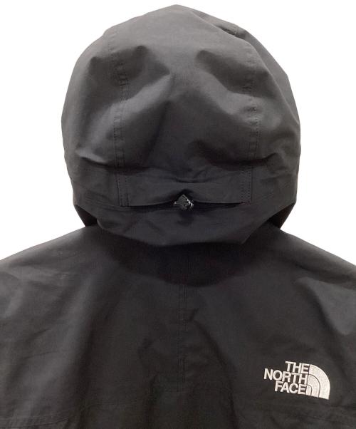 THE NORTH FACE（ザ ノース フェイス）THE NORTH FACE (ザ ノース フェイス) マウンテン ライト ジャケット ブラック サイズ:Mの古着・服飾アイテム