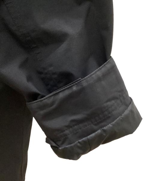 THE NORTH FACE（ザ ノース フェイス）THE NORTH FACE (ザ ノース フェイス) マウンテン ライト ジャケット ブラック サイズ:Mの古着・服飾アイテム