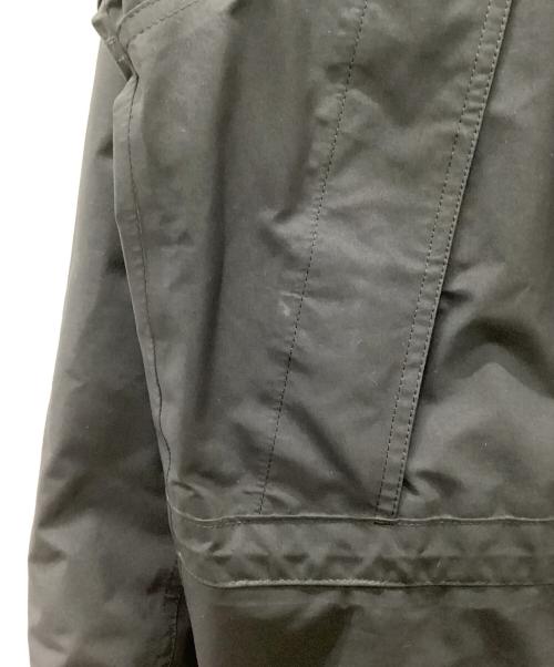 THE NORTH FACE（ザ ノース フェイス）THE NORTH FACE (ザ ノース フェイス) マウンテン ライト ジャケット ブラック サイズ:Mの古着・服飾アイテム