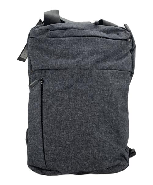 ACEGENE（エースジーン）ACEGENE (エースジーン) リュック グレーの古着・服飾アイテム