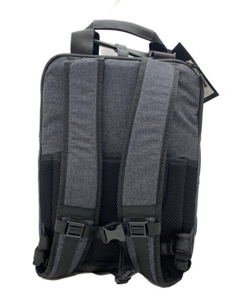 ACEGENE（エースジーン）ACEGENE (エースジーン) リュック グレーの古着・服飾アイテム