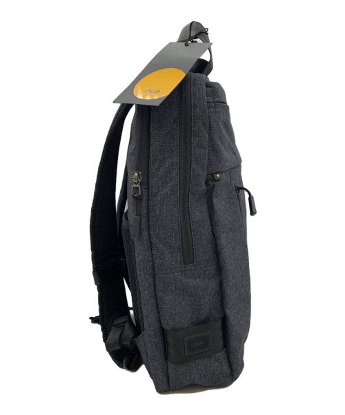 ACEGENE（エースジーン）ACEGENE (エースジーン) リュック グレーの古着・服飾アイテム