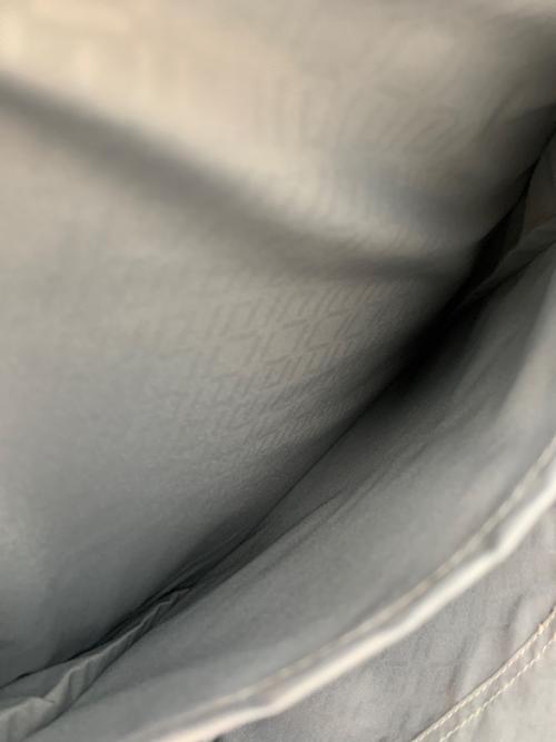 ACEGENE（エースジーン）ACEGENE (エースジーン) リュック グレーの古着・服飾アイテム