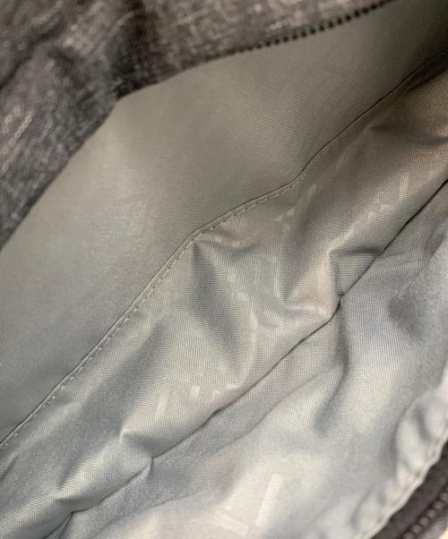 ACEGENE（エースジーン）ACEGENE (エースジーン) リュック グレーの古着・服飾アイテム