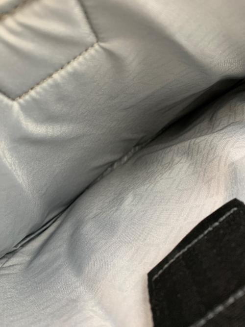 ACEGENE（エースジーン）ACEGENE (エースジーン) リュック グレーの古着・服飾アイテム
