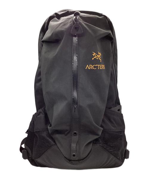 ARC'TERYX（アークテリクス）ARC'TERYX (アークテリクス) arro 22 backpackの古着・服飾アイテム