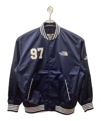 中古・古着通販】THE NORTH FACE (ザ ノース フェイス) ボンバー