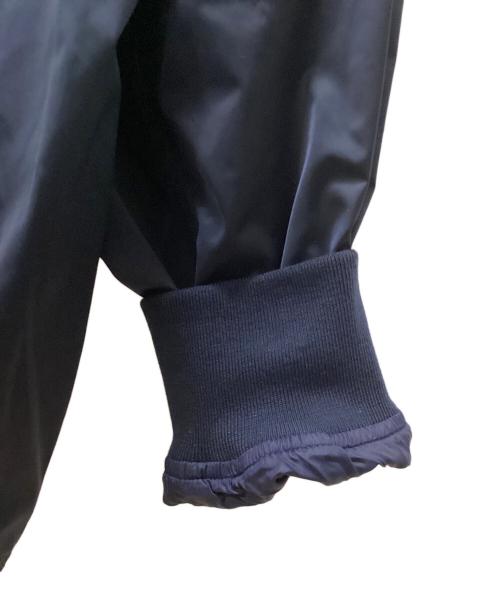 THE NORTH FACE（ザ ノース フェイス）THE NORTH FACE (ザ ノース フェイス) ボンバージャケット ネイビー サイズ:Sの古着・服飾アイテム