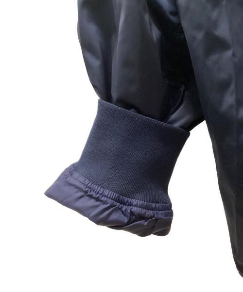 THE NORTH FACE（ザ ノース フェイス）THE NORTH FACE (ザ ノース フェイス) ボンバージャケット ネイビー サイズ:Sの古着・服飾アイテム