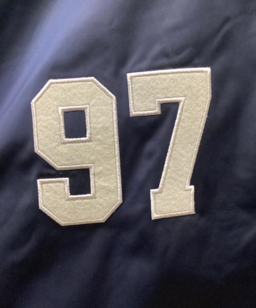 THE NORTH FACE（ザ ノース フェイス）THE NORTH FACE (ザ ノース フェイス) ボンバージャケット ネイビー サイズ:Sの古着・服飾アイテム