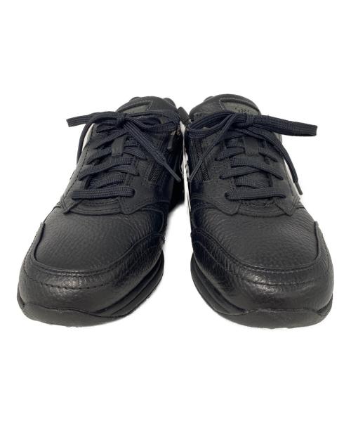 NEW BALANCE（ニューバランス）NEW BALANCE (ニューバランス) MW585BK ブラック サイズ:25cmの古着・服飾アイテム