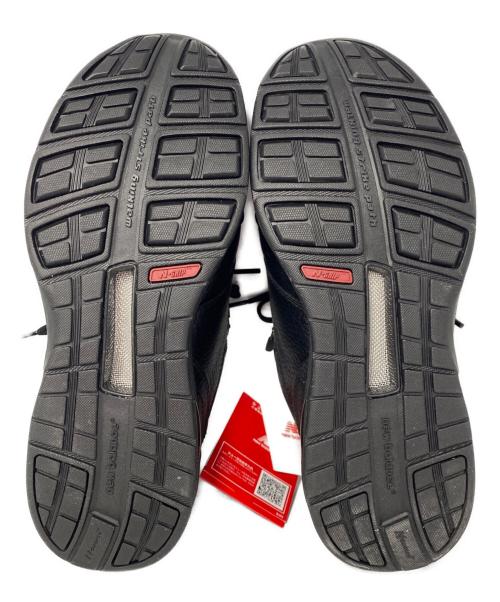 NEW BALANCE（ニューバランス）NEW BALANCE (ニューバランス) MW585BK ブラック サイズ:25cmの古着・服飾アイテム
