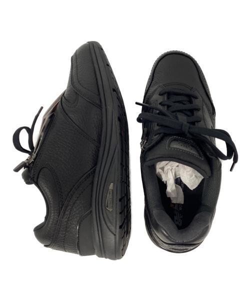 NEW BALANCE（ニューバランス）NEW BALANCE (ニューバランス) MW585BK ブラック サイズ:25cmの古着・服飾アイテム