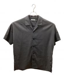 ATTACHMENT（アタッチメント）の古着「半袖シャツ」｜グレー