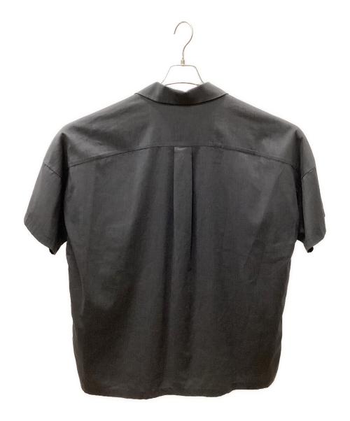 ATTACHMENT（アタッチメント）ATTACHMENT (アタッチメント) 半袖シャツ グレー サイズ:3の古着・服飾アイテム