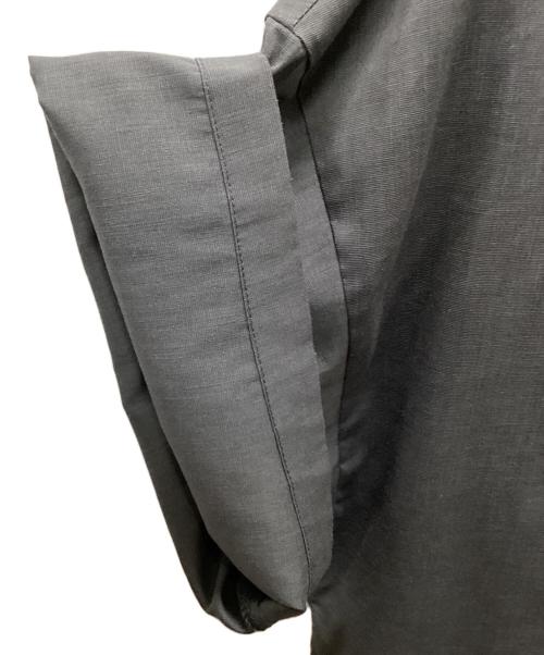 ATTACHMENT（アタッチメント）ATTACHMENT (アタッチメント) 半袖シャツ グレー サイズ:3の古着・服飾アイテム