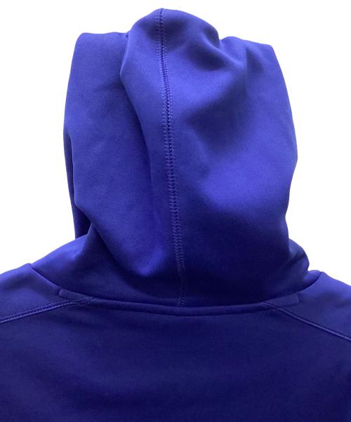 NIKE（ナイキ）NIKE (ナイキ) ドジャース パーカー ブルー サイズ:Lの古着・服飾アイテム