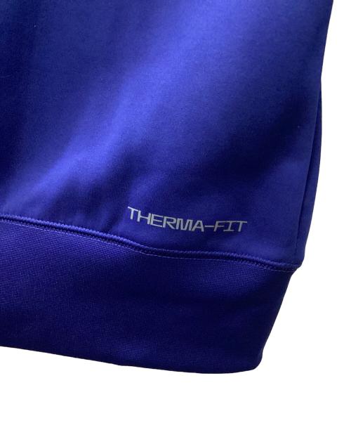 NIKE（ナイキ）NIKE (ナイキ) ドジャース パーカー ブルー サイズ:Lの古着・服飾アイテム