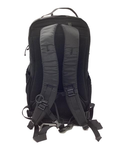 ARC'TERYX（アークテリクス）ARC'TERYX (アークテリクス) リュック ブラックの古着・服飾アイテム
