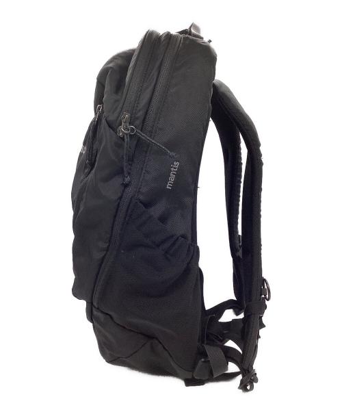 ARC'TERYX（アークテリクス）ARC'TERYX (アークテリクス) リュック ブラックの古着・服飾アイテム