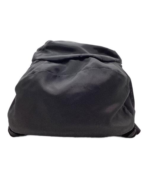 ARC'TERYX（アークテリクス）ARC'TERYX (アークテリクス) リュック ブラックの古着・服飾アイテム
