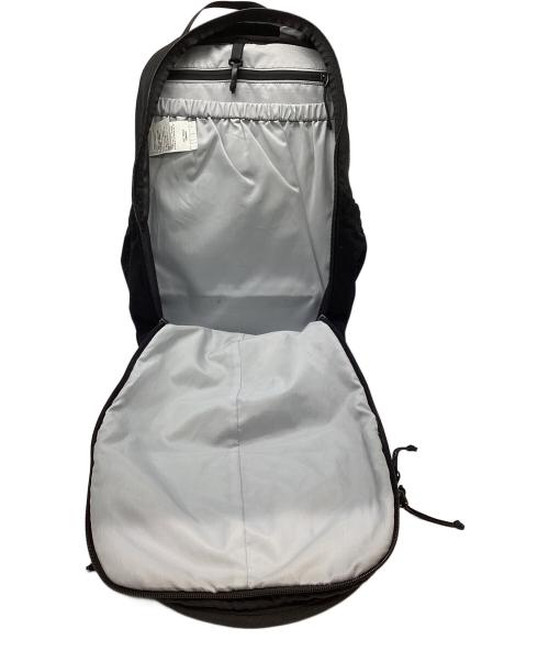 ARC'TERYX（アークテリクス）ARC'TERYX (アークテリクス) リュック ブラックの古着・服飾アイテム