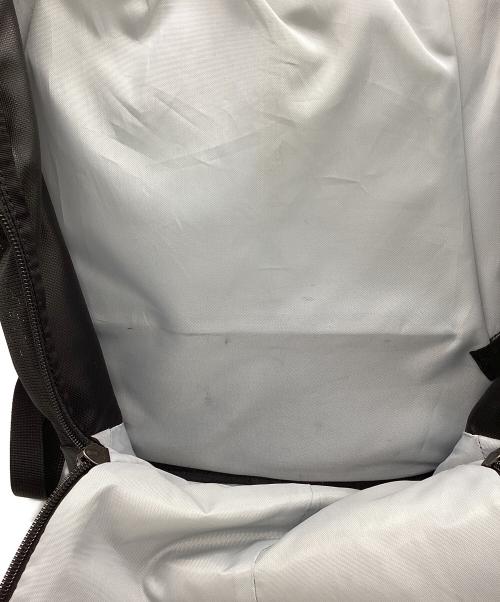 ARC'TERYX（アークテリクス）ARC'TERYX (アークテリクス) リュック ブラックの古着・服飾アイテム
