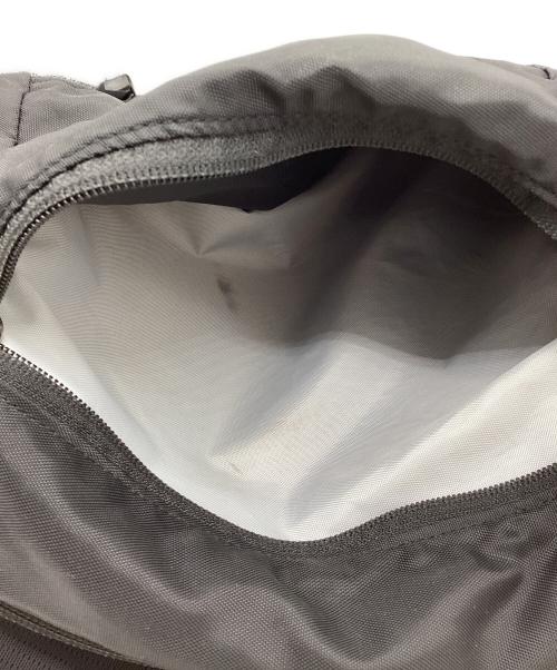 ARC'TERYX（アークテリクス）ARC'TERYX (アークテリクス) リュック ブラックの古着・服飾アイテム