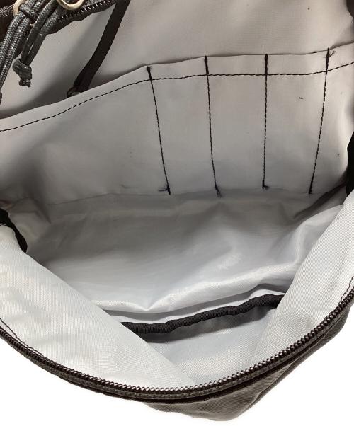 ARC'TERYX（アークテリクス）ARC'TERYX (アークテリクス) リュック ブラックの古着・服飾アイテム