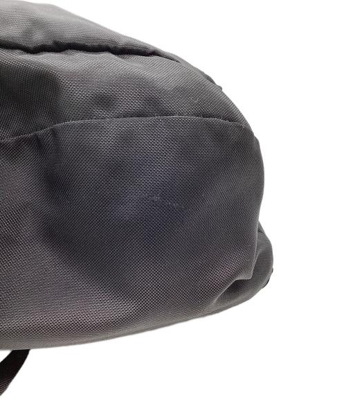 ARC'TERYX（アークテリクス）ARC'TERYX (アークテリクス) リュック ブラックの古着・服飾アイテム