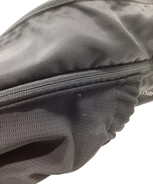 ARC'TERYX（アークテリクス）ARC'TERYX (アークテリクス) リュック ブラックの古着・服飾アイテム