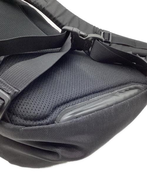 ARC'TERYX（アークテリクス）ARC'TERYX (アークテリクス) リュック ブラックの古着・服飾アイテム