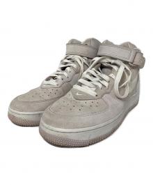 NIKE（ナイキ）の古着「AIR FORCE 1 '07 LX」｜グレー