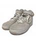 NIKE（ナイキ）の古着「AIR FORCE 1 '07 LX」｜グレー