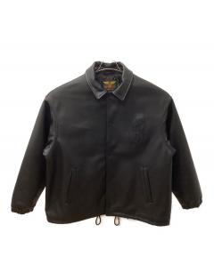 中古・古着通販】MEMBERS ONLY (メンバーズオンリー) 80'sレザー